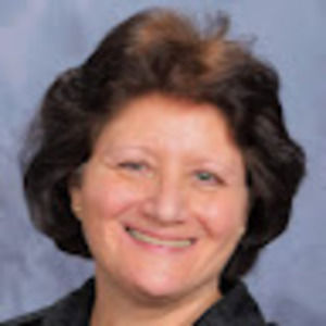 Meet your Posher, Patricia